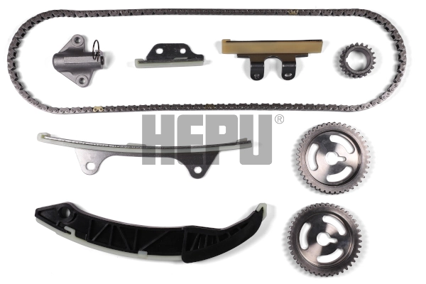 Timing Chain Kit 21-0589