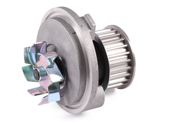 Water Pump, engine cooling P328