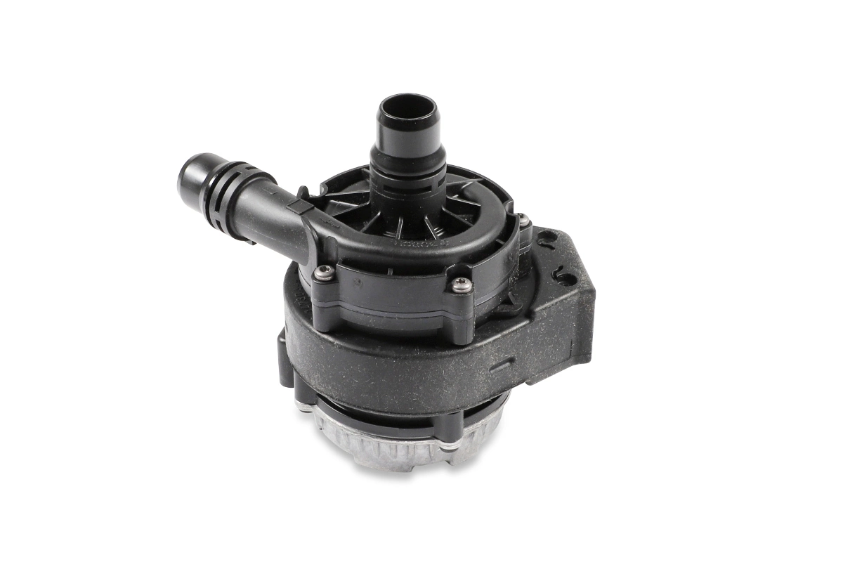 HEPU AP8388 Water pump, traction battery