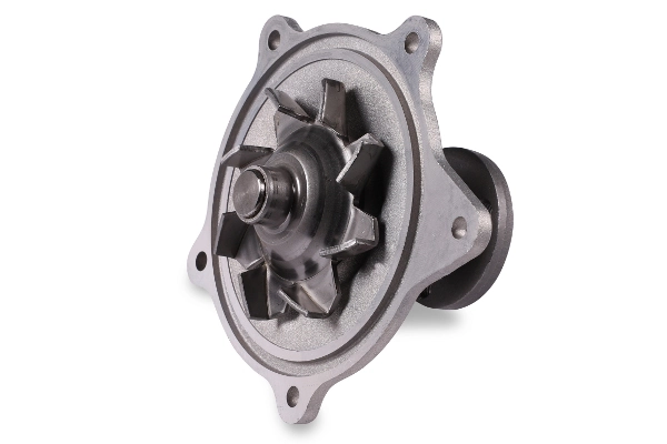 HEPU P1712 Water Pump, engine cooling