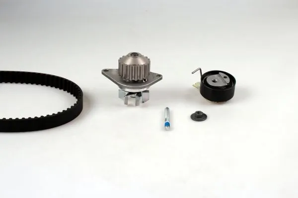 Water Pump & Timing Belt Kit PK08460