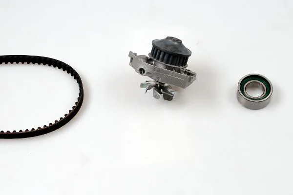 Water Pump & Timing Belt Kit PK10640