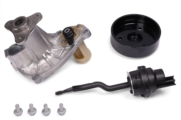 Water Pump, engine cooling P446