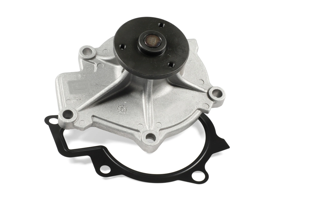 Water Pump, engine cooling P7845