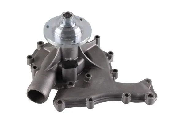 HEPU P2607 Water Pump, engine cooling