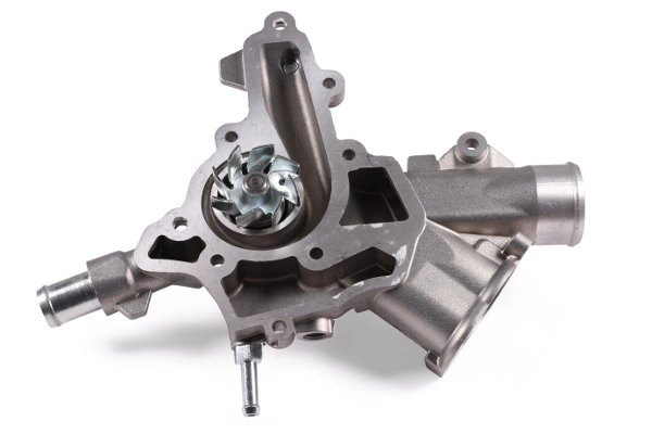 Water Pump, engine cooling P334