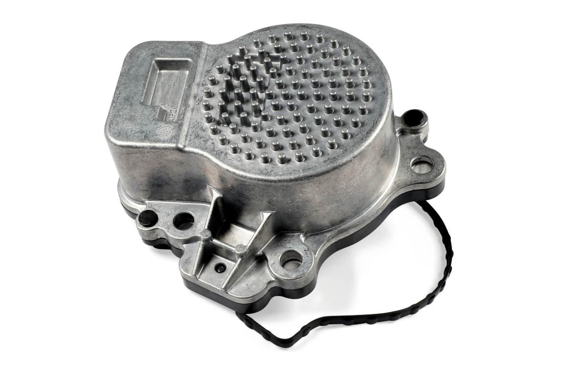 Water Pump, engine cooling P7877
