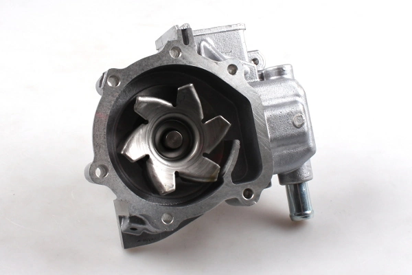 Water Pump, engine cooling P7576