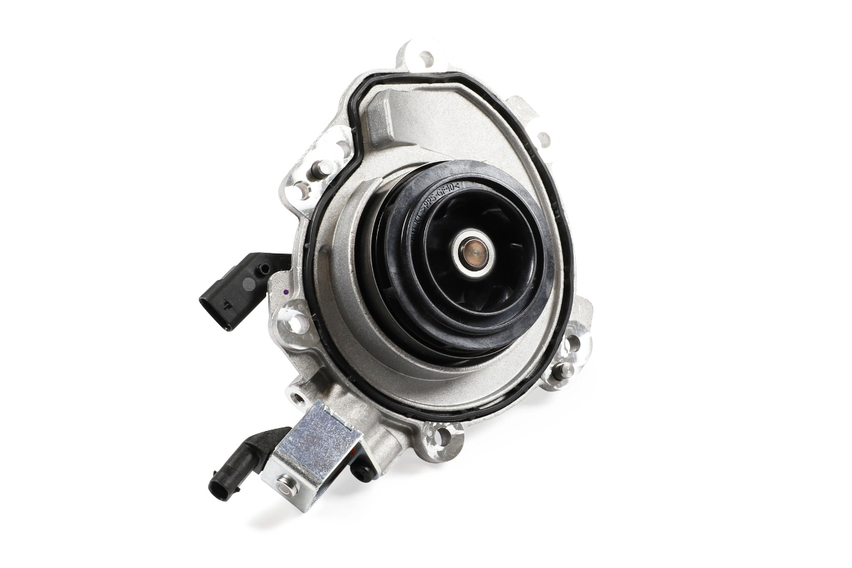 HEPU P2692 Water Pump, engine cooling