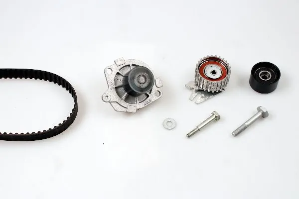Water Pump & Timing Belt Kit PK10550