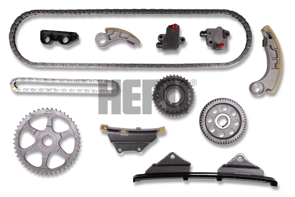 Timing Chain Kit 21-0529