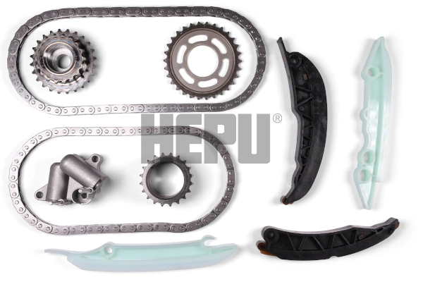 Timing Chain Kit 21-0420