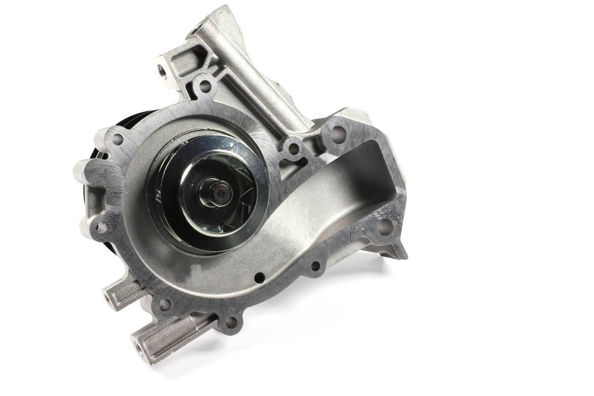 HEPU P3002 Water Pump, engine cooling