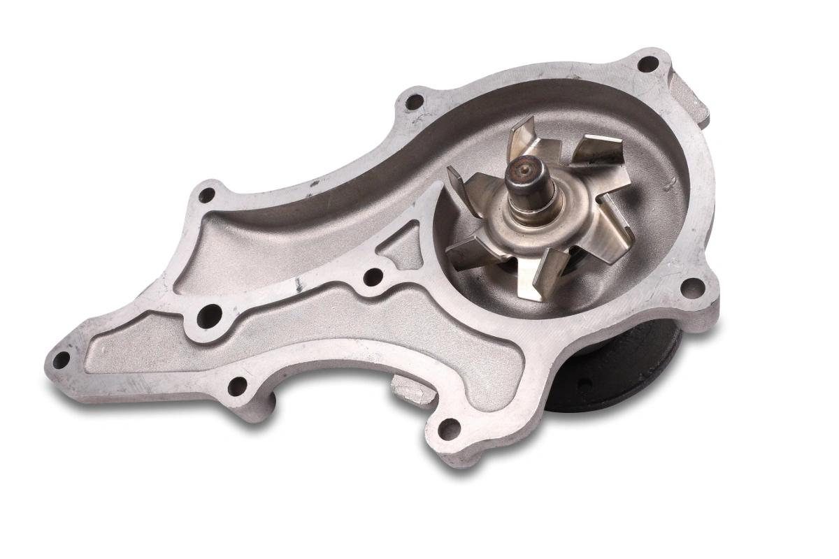 HEPU P538 Water Pump, engine cooling