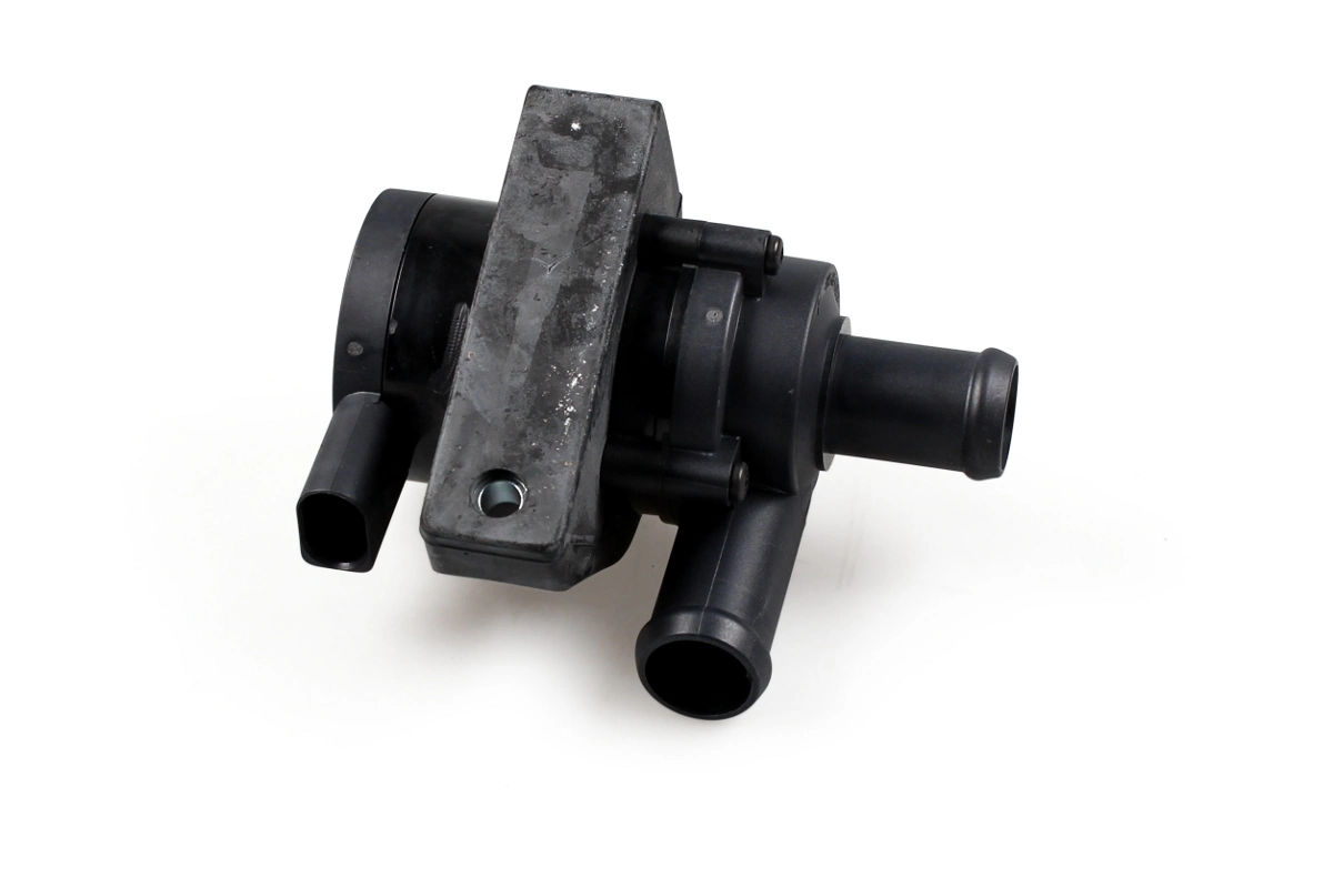 Water Recirculation Pump, parking heater AP8214