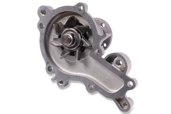 HEPU P7501 Water Pump, engine cooling