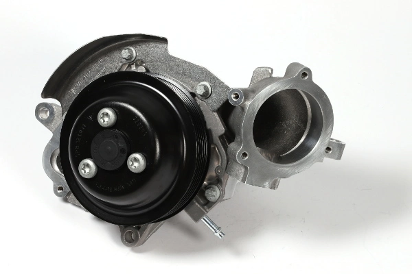 Water Pump, engine cooling P694-TH