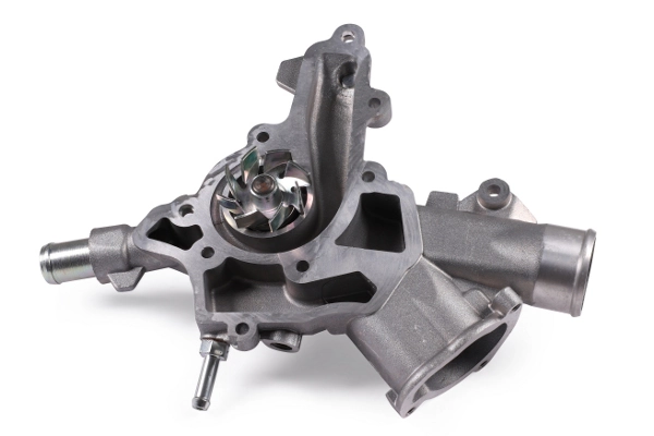 Water Pump, engine cooling P334T