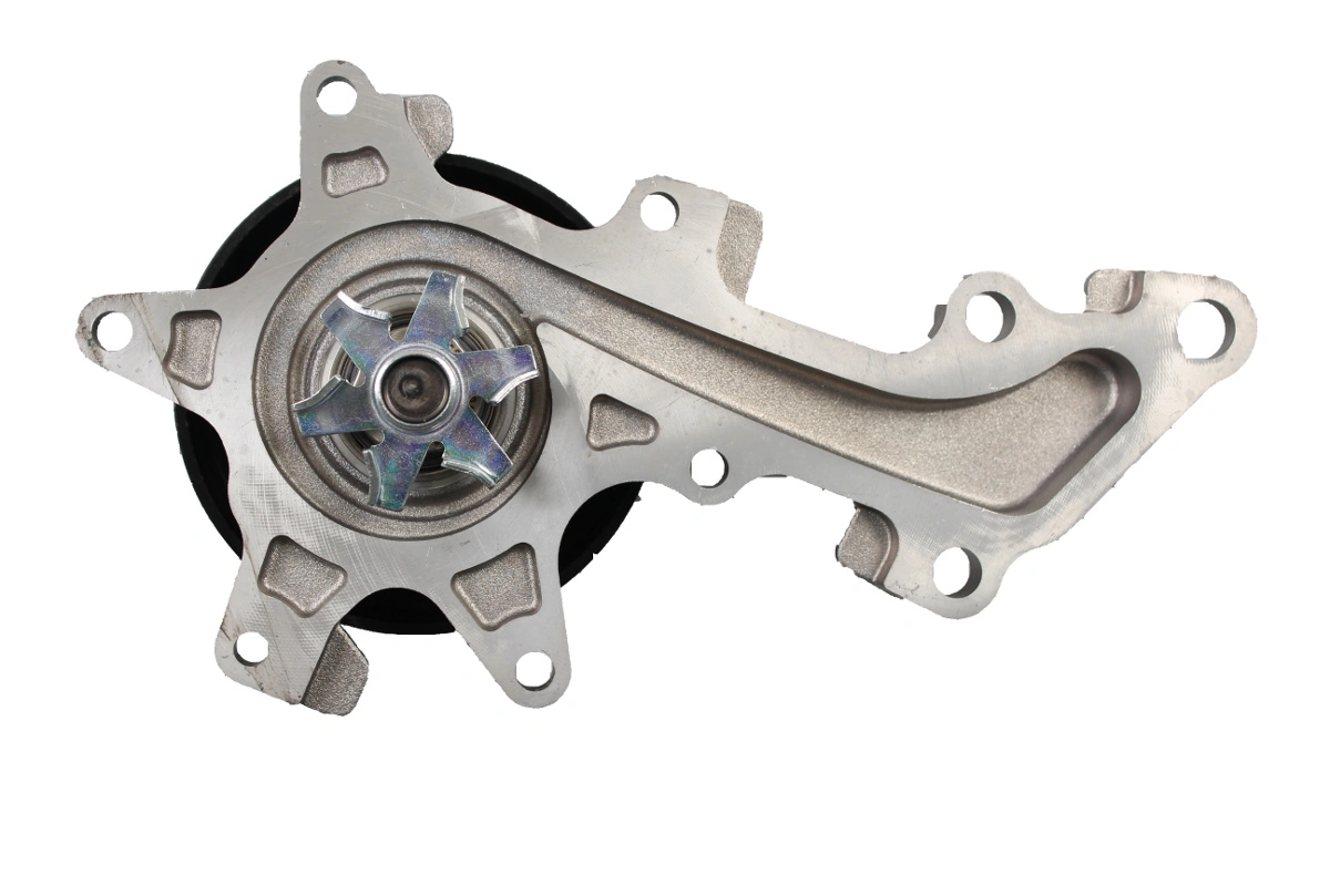 Water Pump, engine cooling P7802