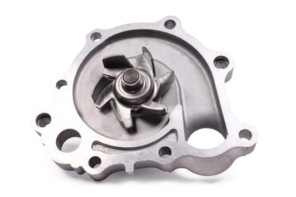 HEPU P7664 Water Pump, engine cooling