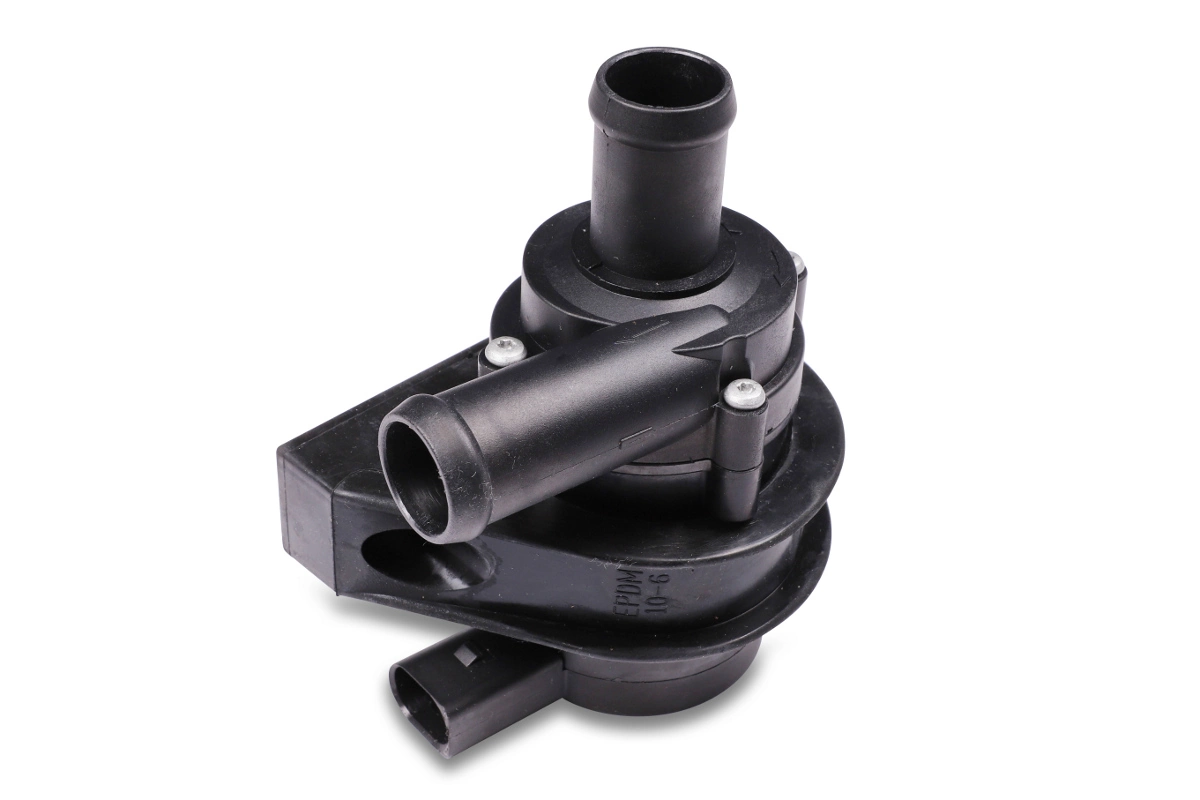 Water Recirculation Pump, parking heater AP8342