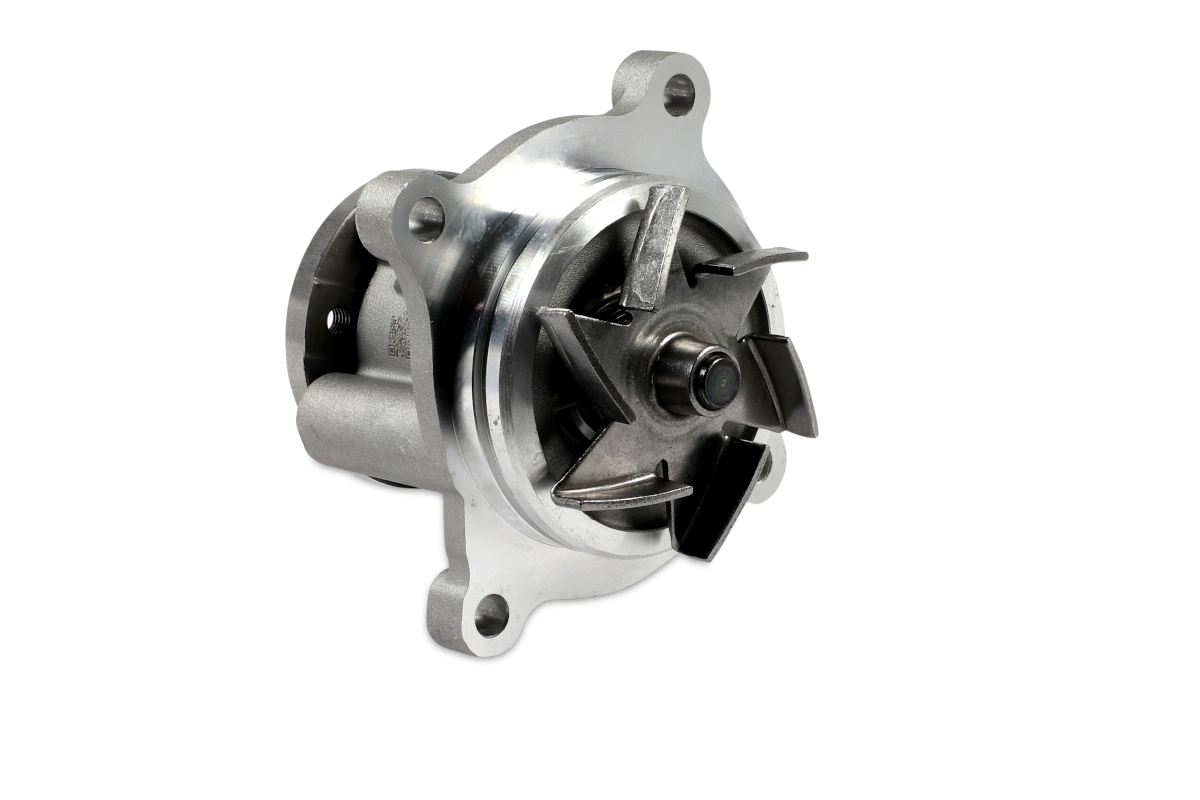 Water Pump, engine cooling P2693