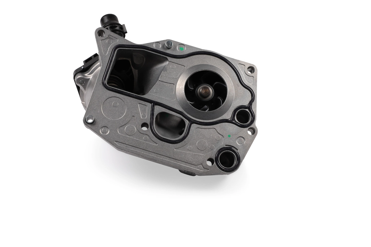 Water Pump, engine cooling P402-TH