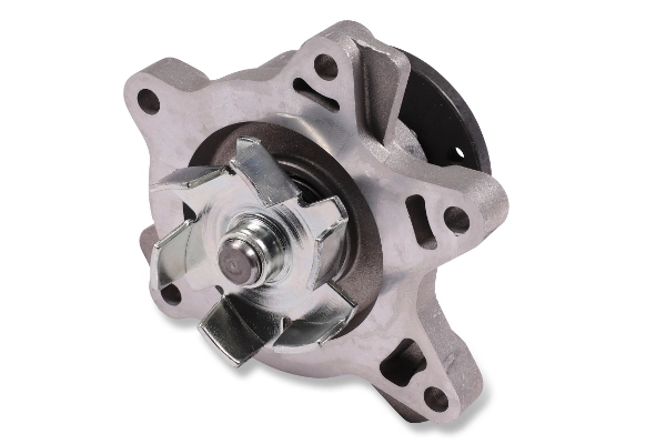 Water Pump, engine cooling P7666