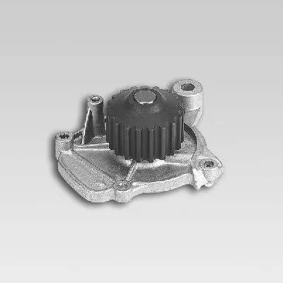Water Pump, engine cooling P7822