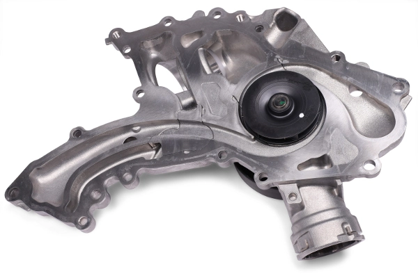 Water Pump, engine cooling P1583