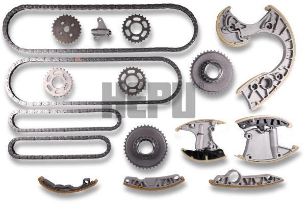 Timing Chain Kit 21-0558
