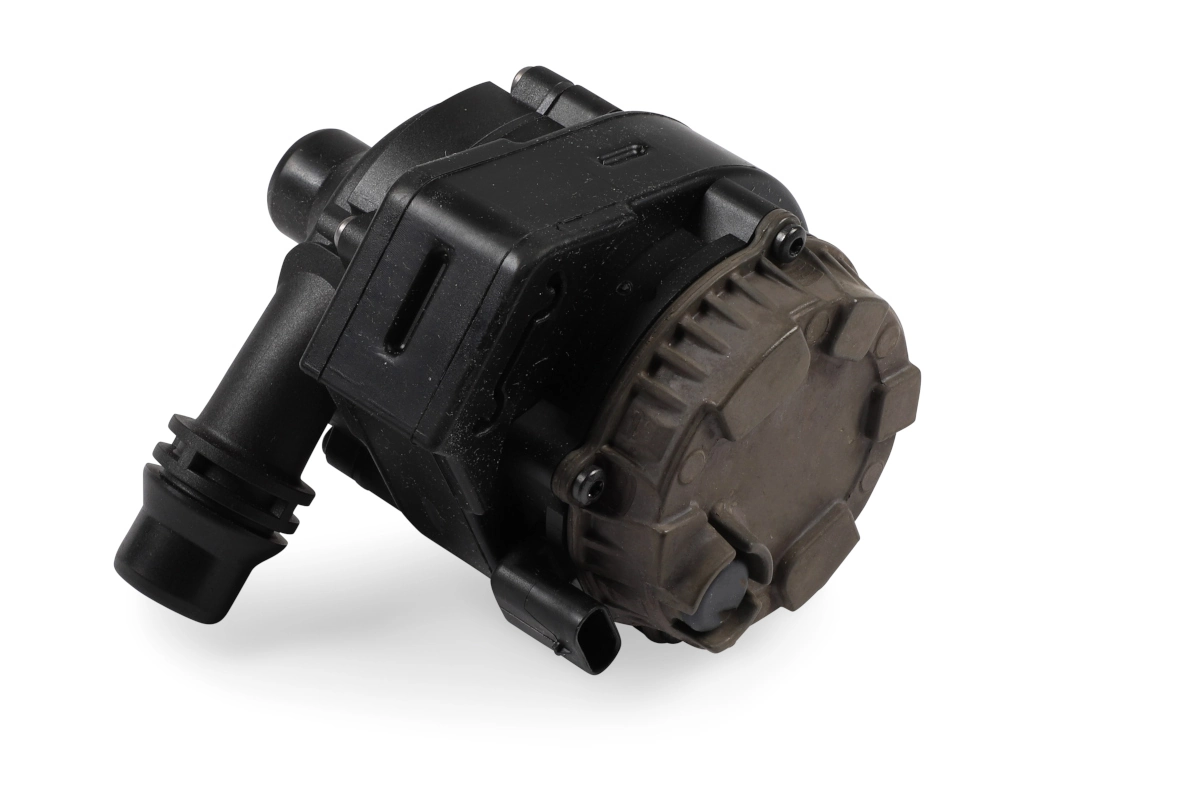 HEPU AP8384 Water pump, traction battery