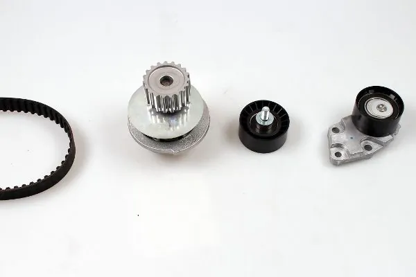 Water Pump & Timing Belt Kit PK07930