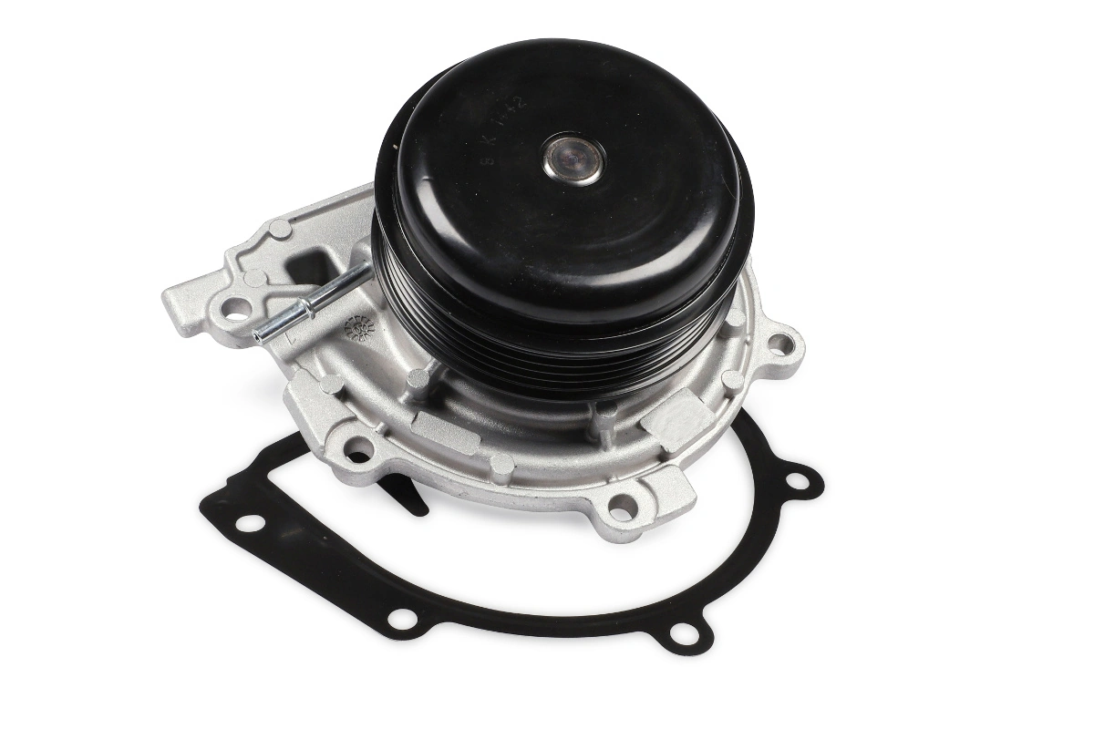 Water Pump, engine cooling P1587A