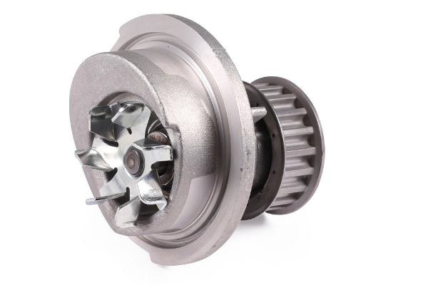 Water Pump, engine cooling P346