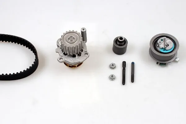 Water Pump & Timing Belt Kit PK05540
