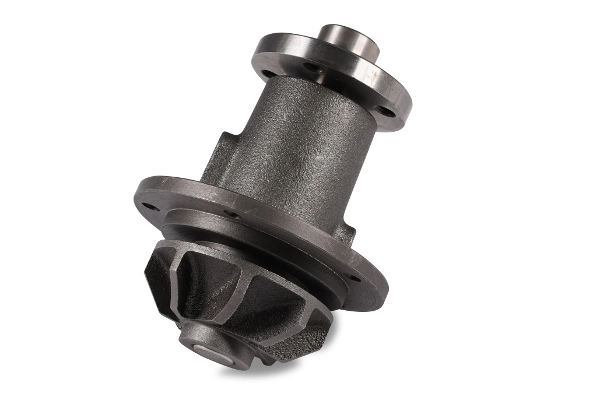 HEPU P0121 Water Pump, engine cooling