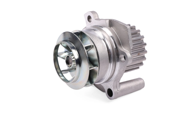 Water Pump, engine cooling P662