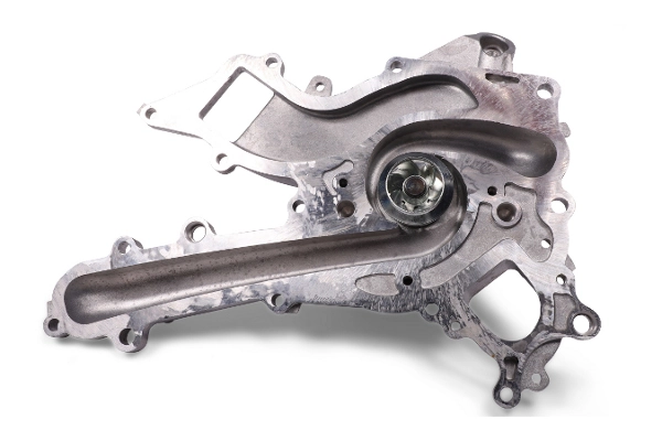 Water Pump, engine cooling P1527