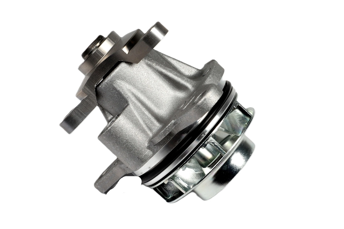 Water Pump, engine cooling P9102