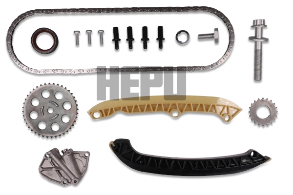 Timing Chain Kit 21-0024