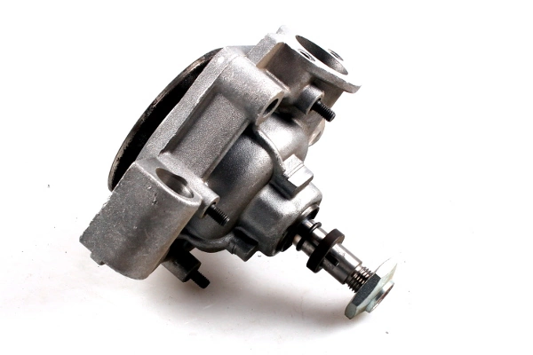 HEPU P093 Water Pump, engine cooling
