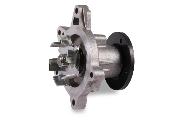 水泵，发动机冷却 P411