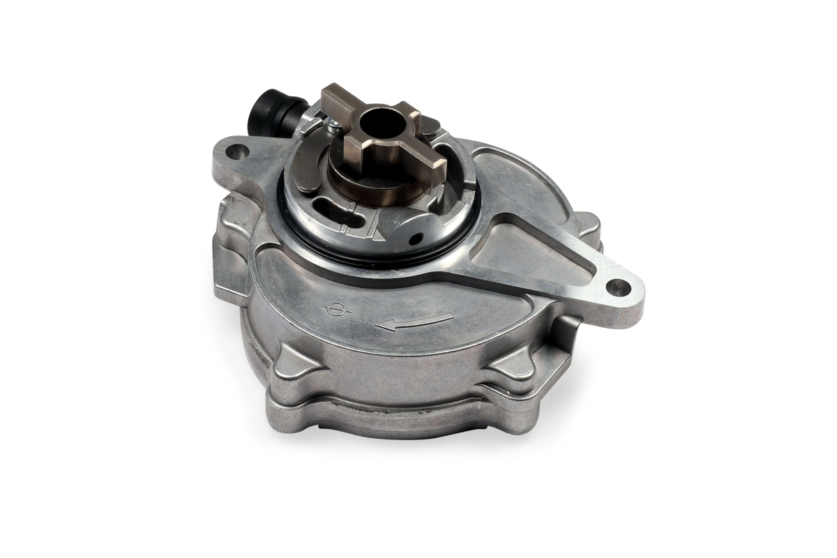 Vacuum Pump, braking system VP5152