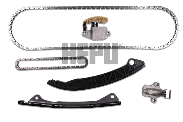 Timing Chain Kit 21-0618