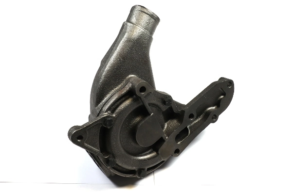 HEPU P1436 Water Pump, engine cooling