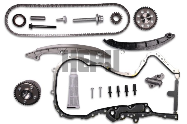 Timing Chain Kit IPD inside 21-6010CA