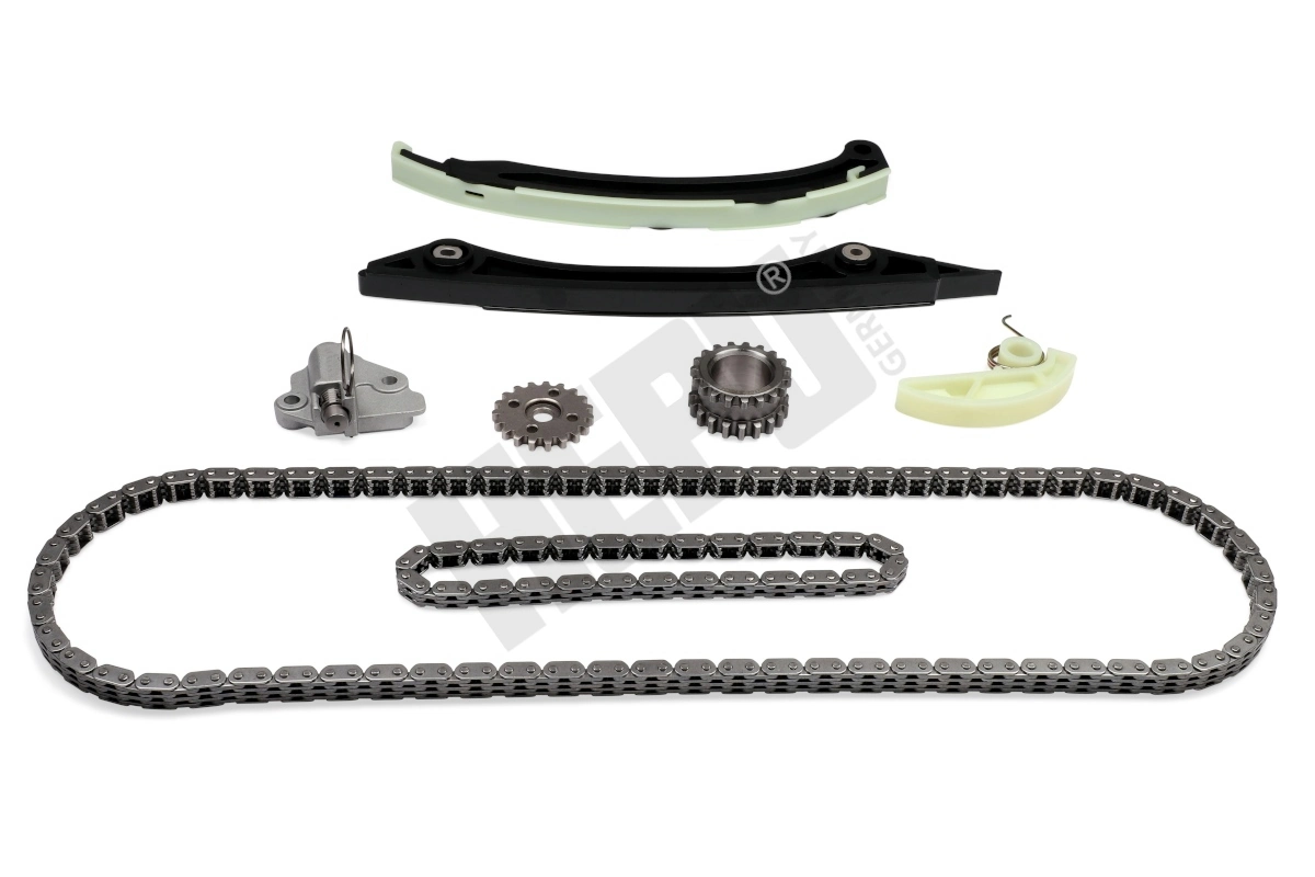 Timing Chain Kit 21-0682