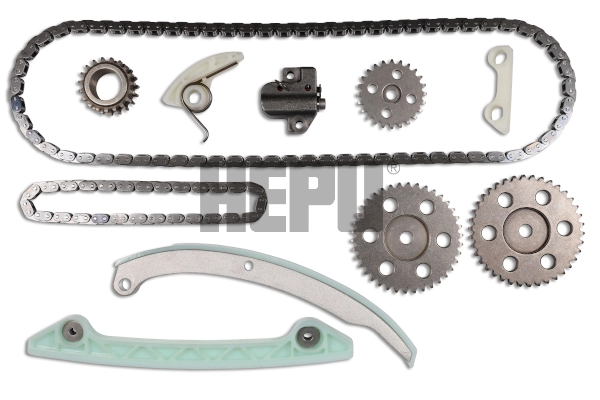 Timing Chain Kit 21-0457