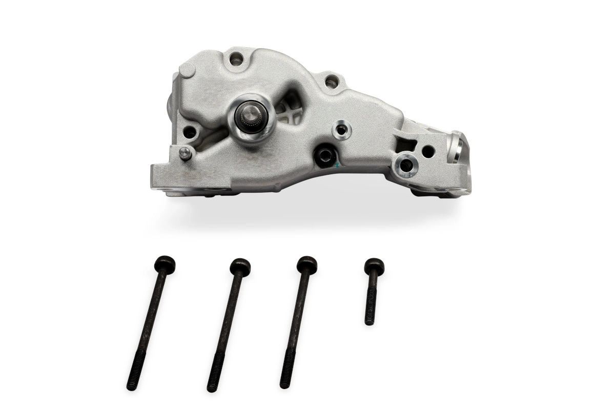 HEPU OP5528 Oil Pump